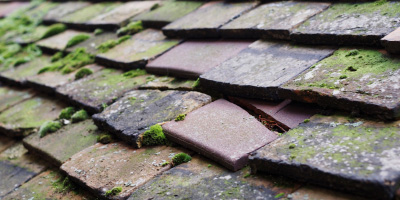 Bledlow Ridge roof repair costs